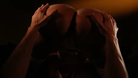 video art holland: Satisfying His Every Need