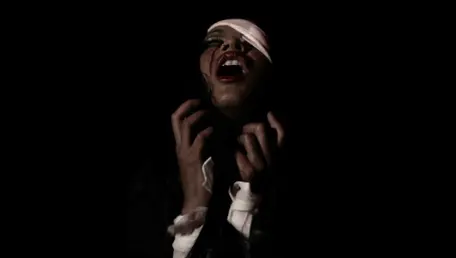 metro: Dracula's Chamber Filled with Dirty Secrets