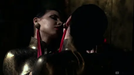 harmony films: Henessy: The Ultimate Cumslut