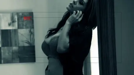 Big Nipples Get Attention During Fuckery