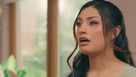 Holy Matri-Moly: Bickering Over the Maid of Honor