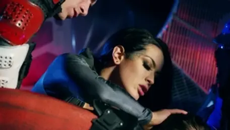 Brazzers: Mystic Ecstasy