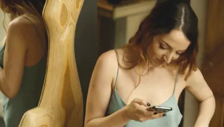 Raw Sex Makes Friends Lovers Again
