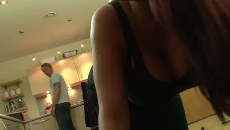 video art holland: Daddy's Golfing, We're F**king