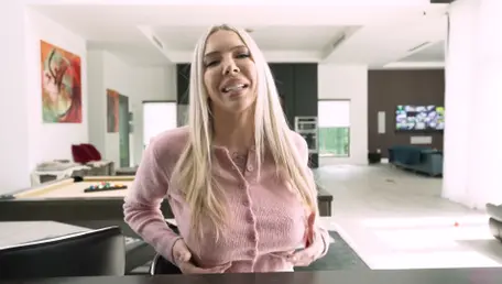 Cassidy Luxe - Celebrating My Crypto Gains
