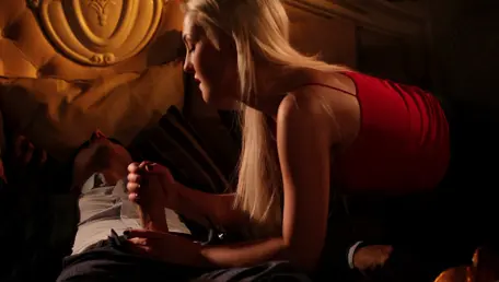 video art holland: Breaking Barriers in the Bedroom