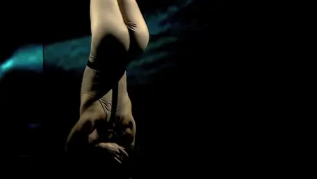 EvilAngel: Exploring Sasha Grey's Dark Side