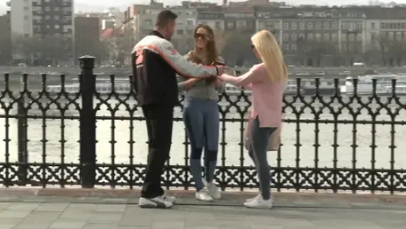 Reality Kings: Straight Relationships Get Dirty