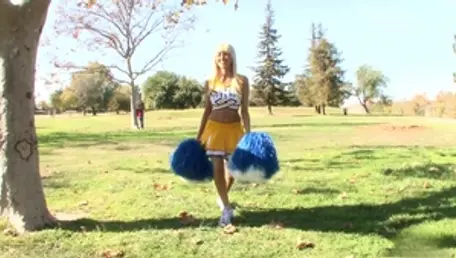 Zero Tolerance: Endless Creampie Treats For Breanne