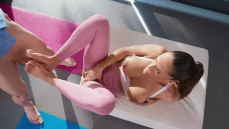Brazzers: Interrupted Rendezvous with a Twist