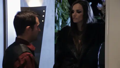 Wicked Cinemacore: Tori Black's Outdoor Escapade